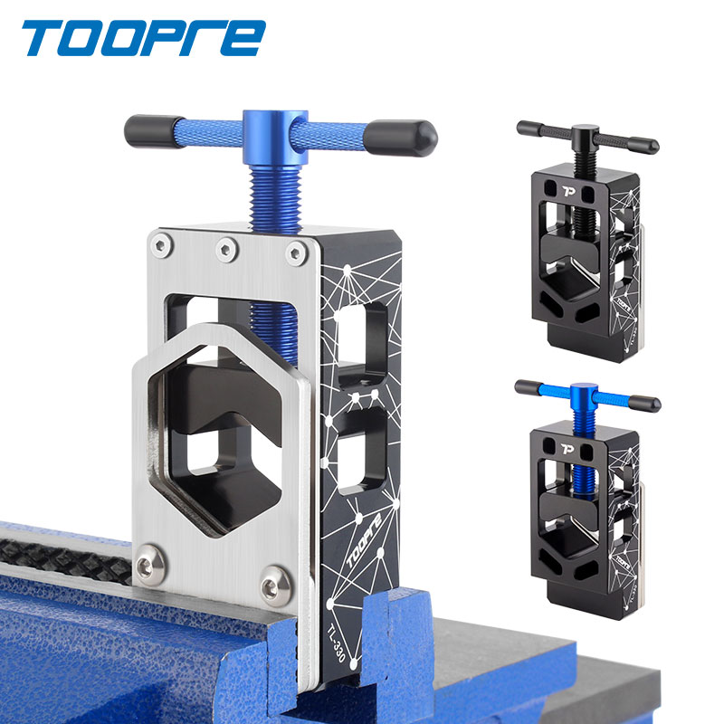 TOOPRE Bicycle Fork Cutoff Tub - огляд і ціна Hacksaw