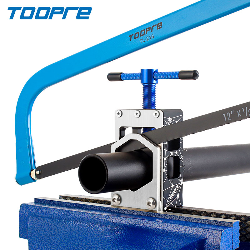 TOOPRE Bicycle Fork Cutoff Tub - огляд і ціна Hacksaw