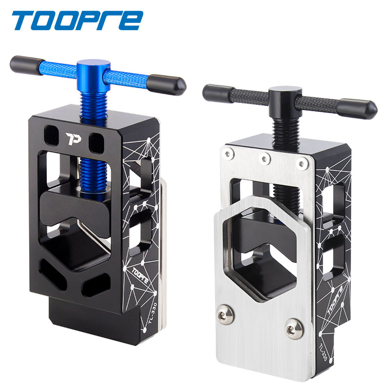 TOOPRE Bicycle Fork Cutoff Tub - огляд і ціна Hacksaw
