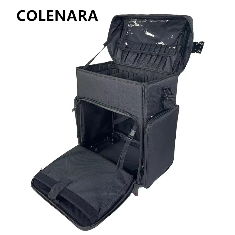 COLENARA Cosmetic Case Women's - огляд і ціна Tool Bag