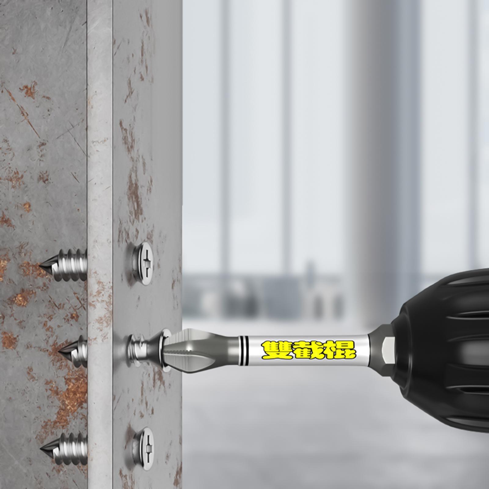 Drill Screwdriver Bit Set 5-Pi - огляд і ціна Screwdriver Set