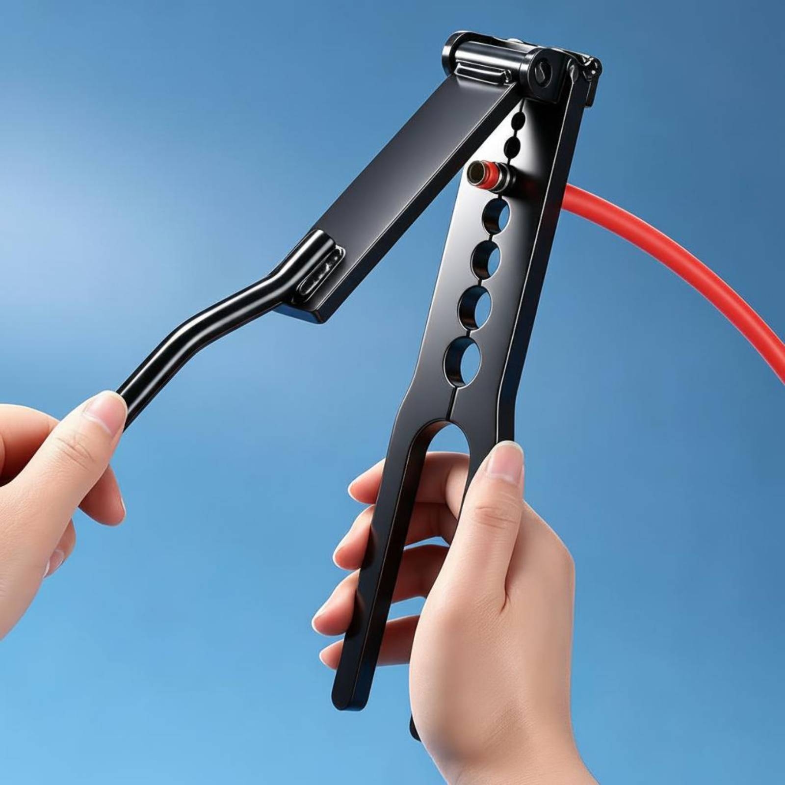 Hose Clamp Pliers Pivoting Hea - огляд і ціна Pliers