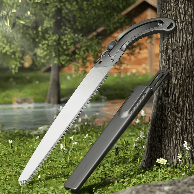 1Pc Professional Hand Saw Heav - огляд і ціна Hacksaw