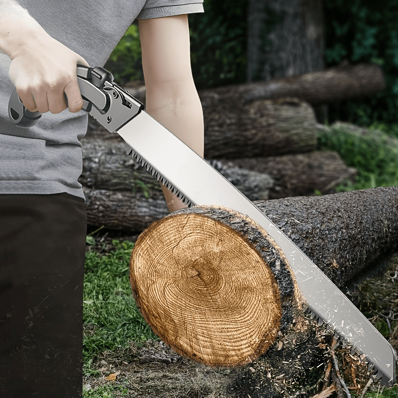 1Pc Professional Hand Saw Heav - огляд і ціна Hacksaw