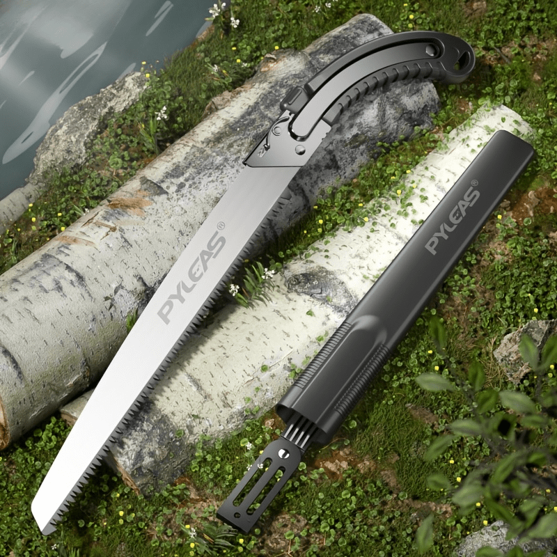 1Pc Professional Hand Saw Heav - огляд і ціна Hacksaw
