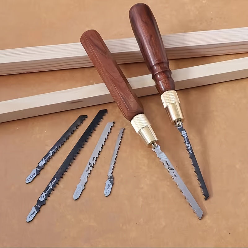 1 Set Mini Detachable Hand Saw - огляд і ціна Hacksaw