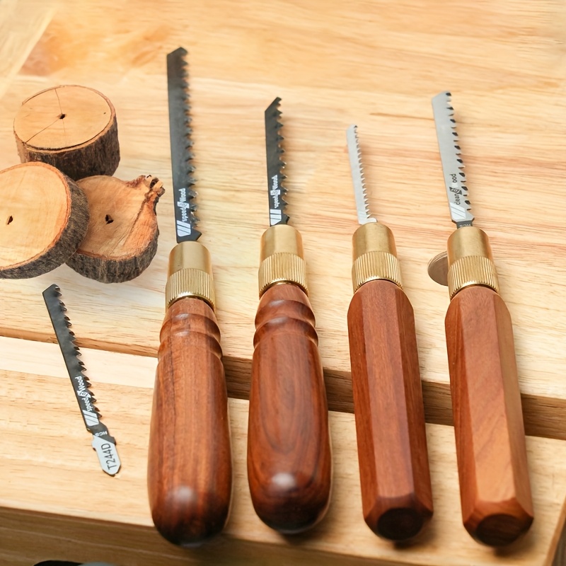 1 Set Mini Detachable Hand Saw - огляд і ціна Hacksaw