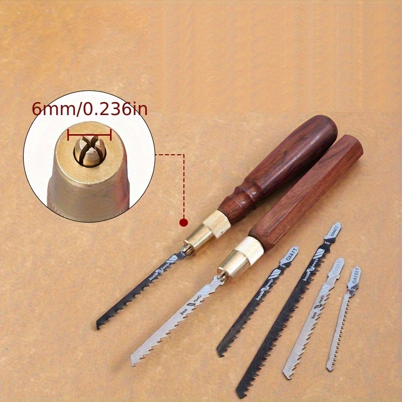 1 Set Mini Detachable Hand Saw - огляд і ціна Hacksaw
