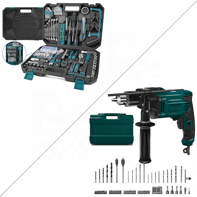 High Quality Cost-effective Po - огляд і ціна Tool Set