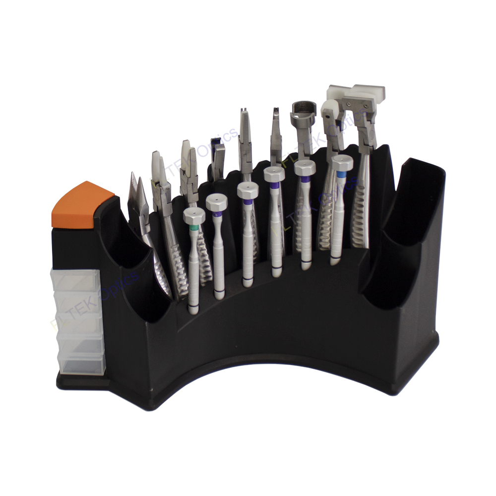 Shanghai Fltek Optical Tool Ki - огляд і ціна Tool Set