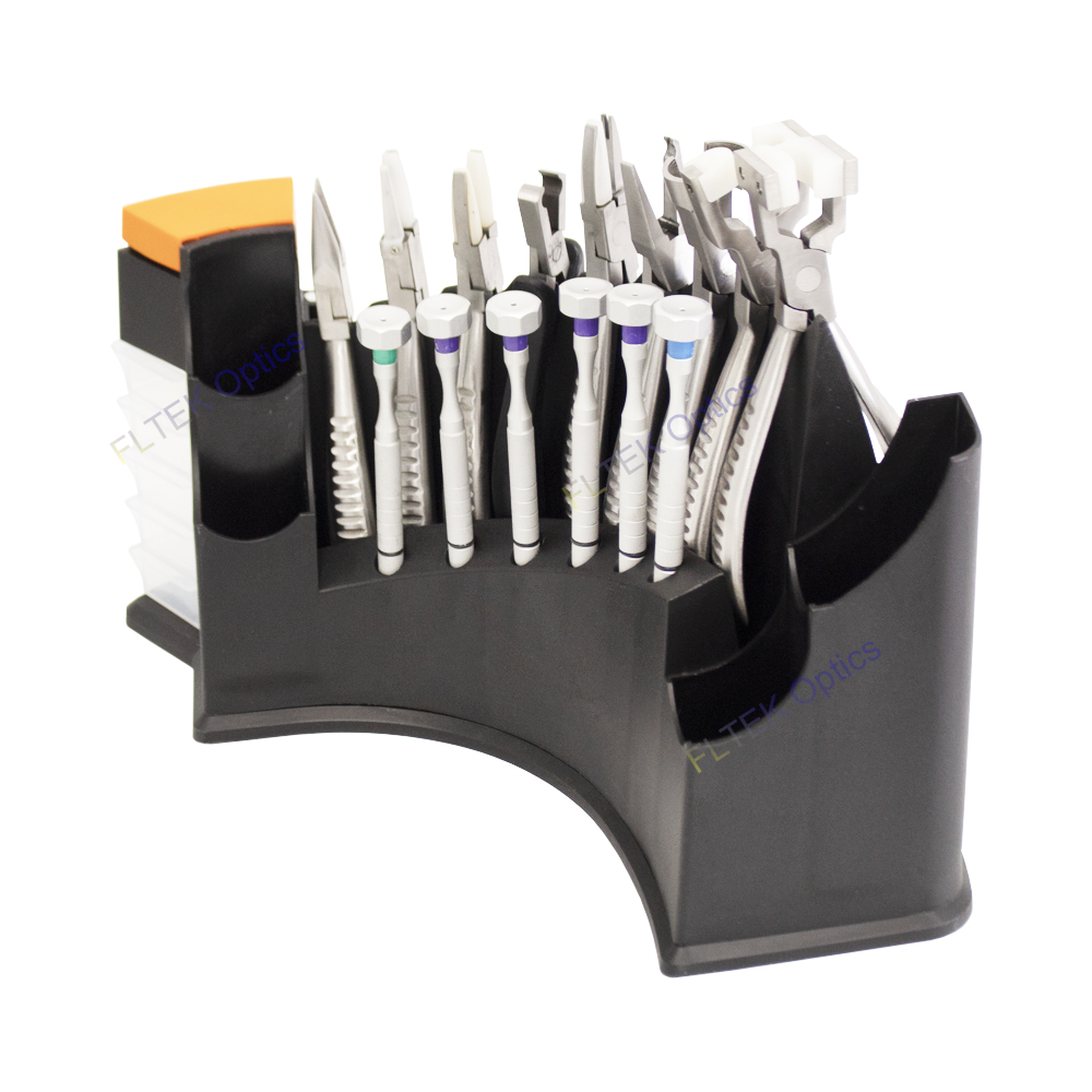 Shanghai Fltek Optical Tool Ki - огляд і ціна Tool Set