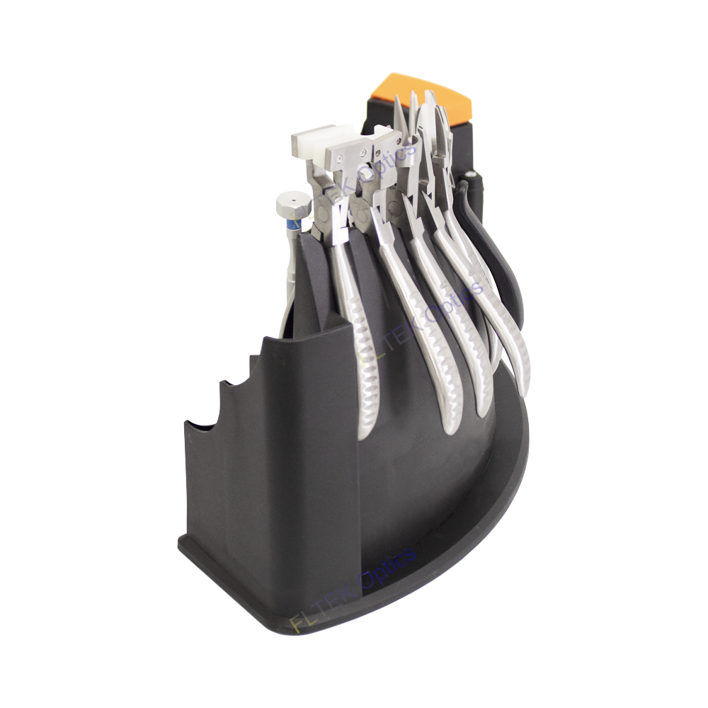 Shanghai Fltek Optical Tool Ki - огляд і ціна Tool Set