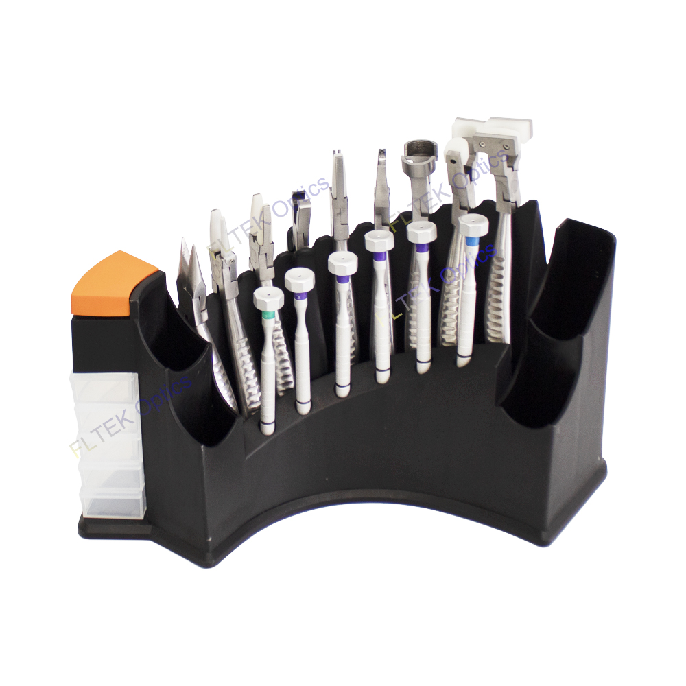 Shanghai Fltek Optical Tool Ki - огляд і ціна Tool Set