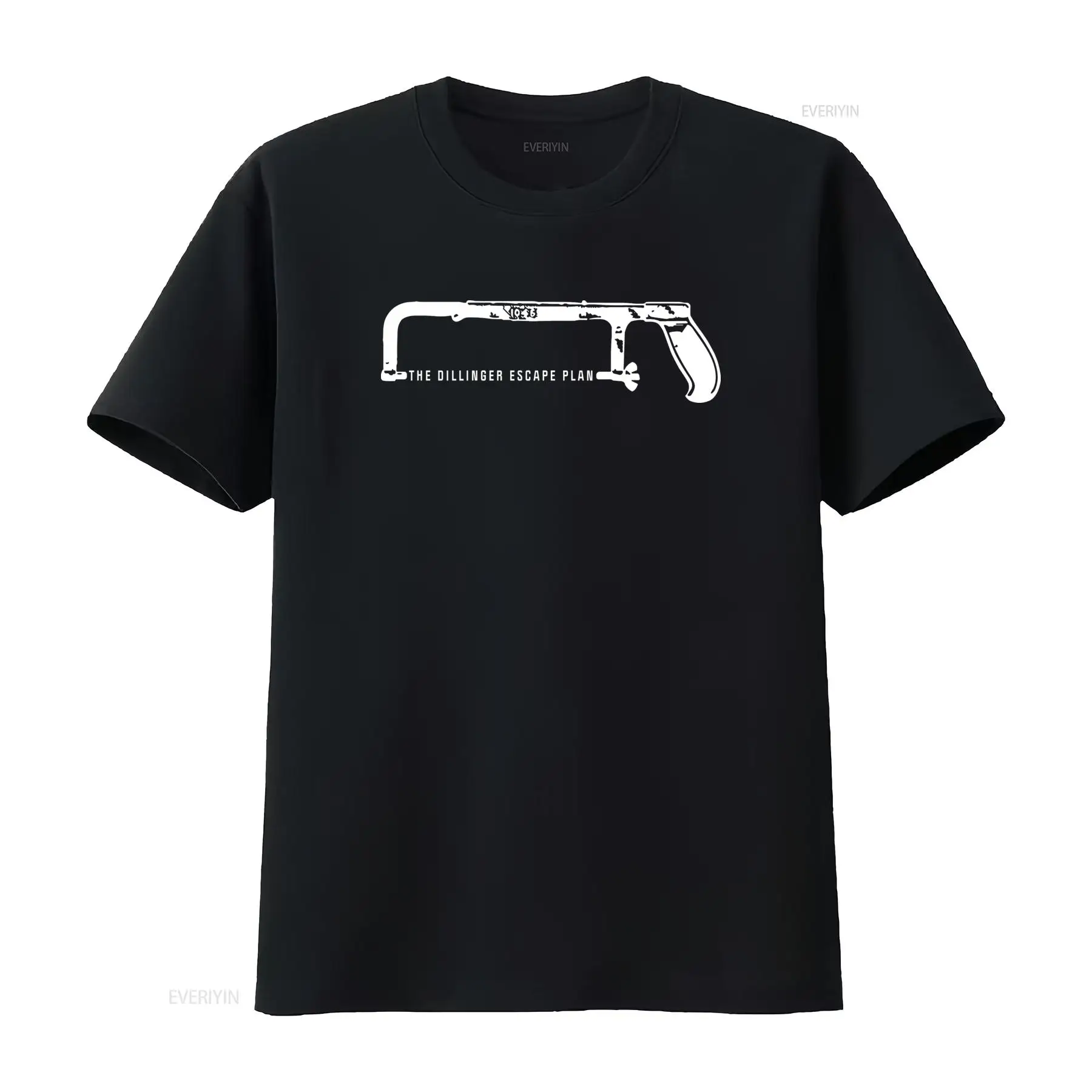 Streetwear The Dillinger Escap - огляд і ціна Hacksaw