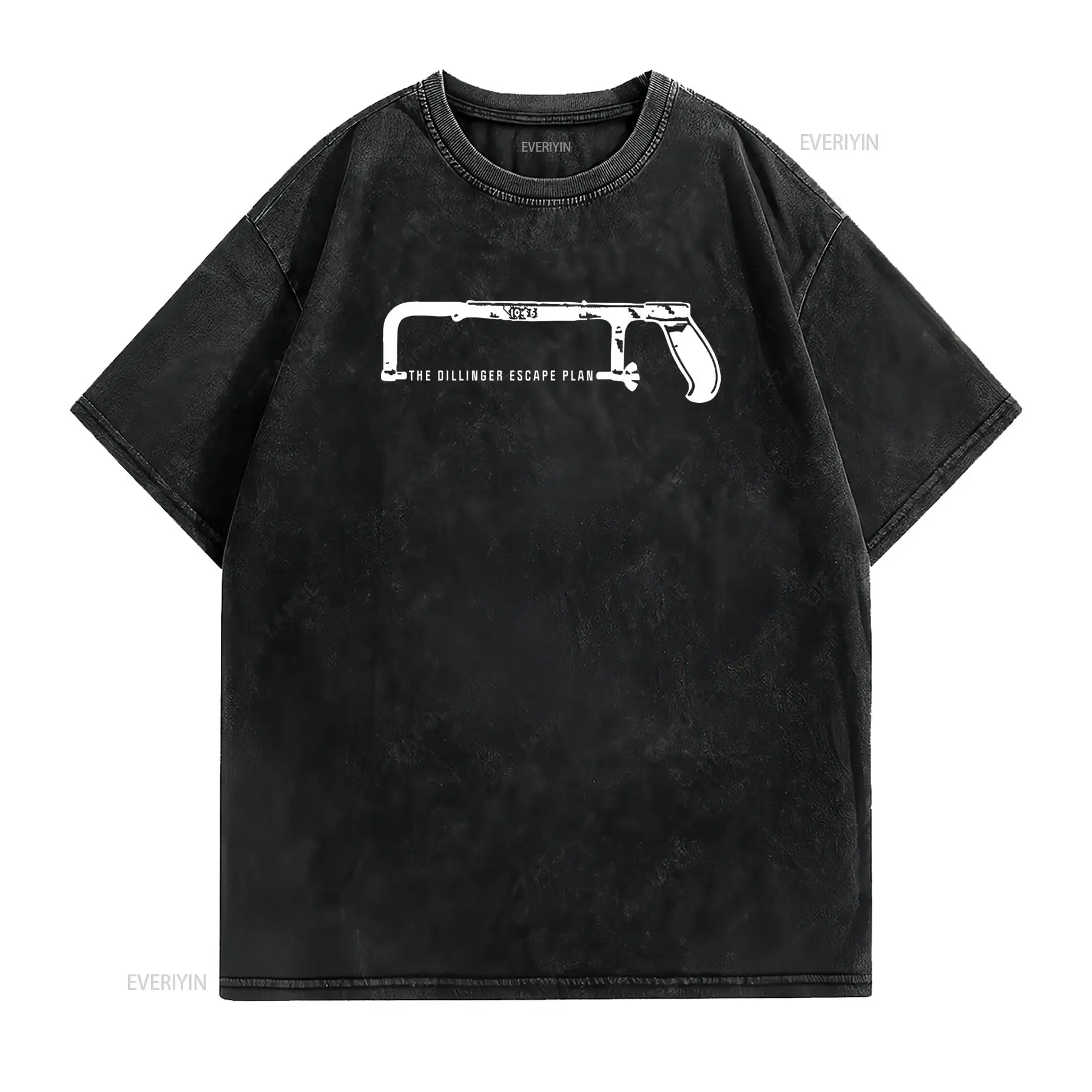 Streetwear The Dillinger Escap - огляд і ціна Hacksaw