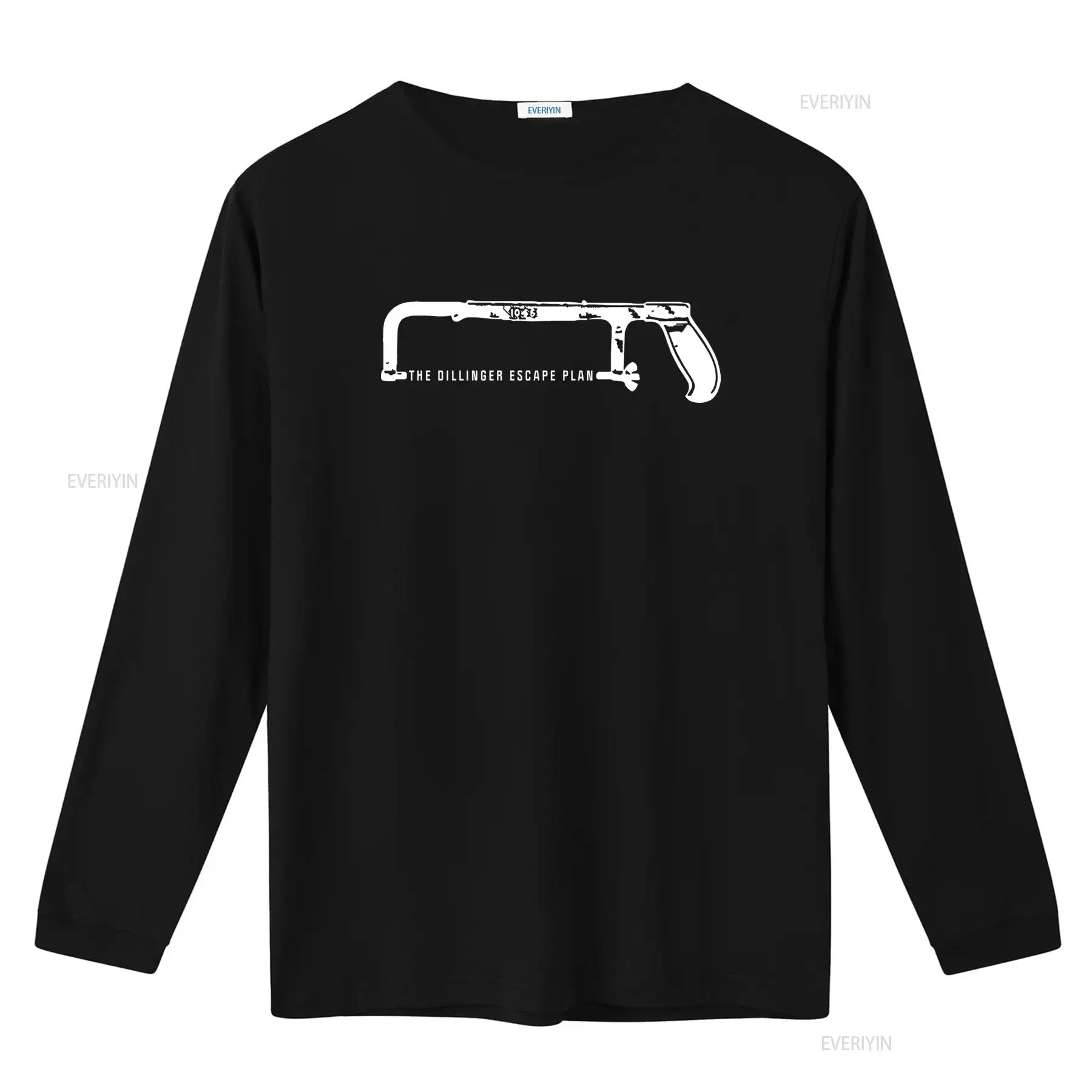 Streetwear The Dillinger Escap - огляд і ціна Hacksaw