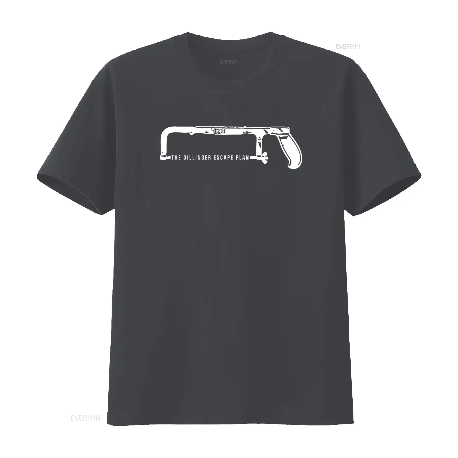 Streetwear The Dillinger Escap - огляд і ціна Hacksaw