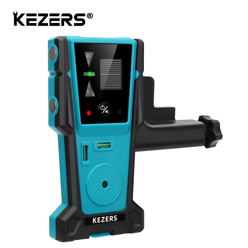 KEZERS Red Green Laser Level R - огляд і ціна Spirit Level