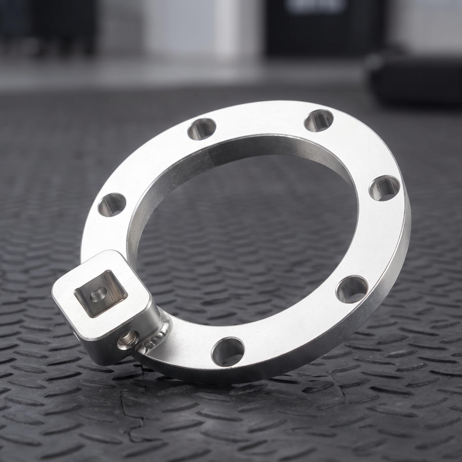 Professional Differential Nut  - огляд і ціна Socket Wrench