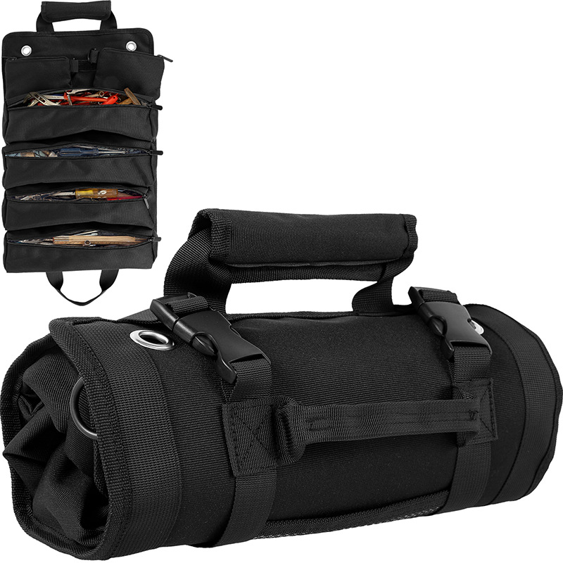 1 PCS Multi-function Large Cap - огляд і ціна Tool Bag