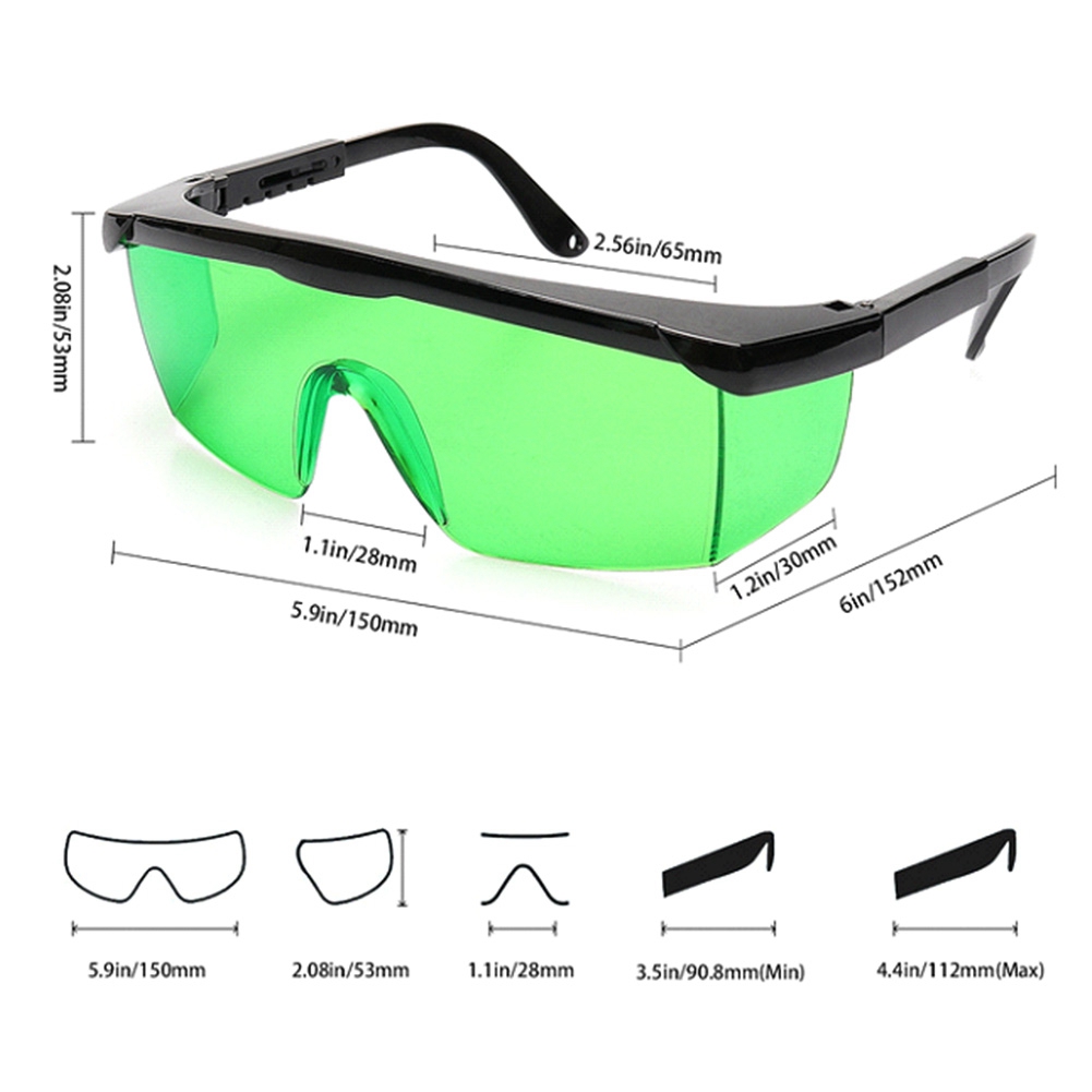 ZK50 Laser Beam Veiw Visibilit - огляд і ціна Spirit Level