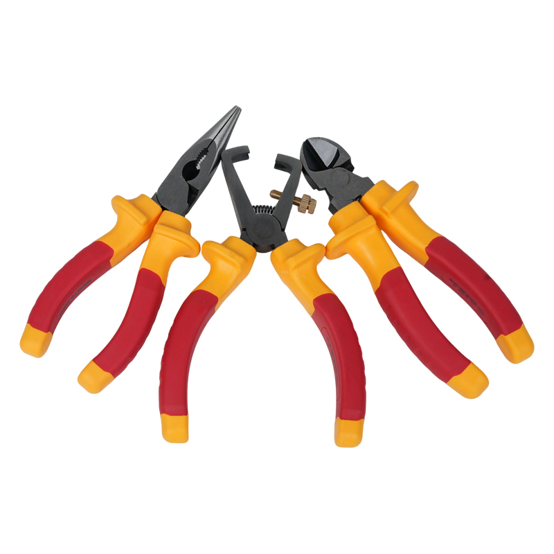 Professional EV Repair Tools 4 - огляд і ціна Tool Set