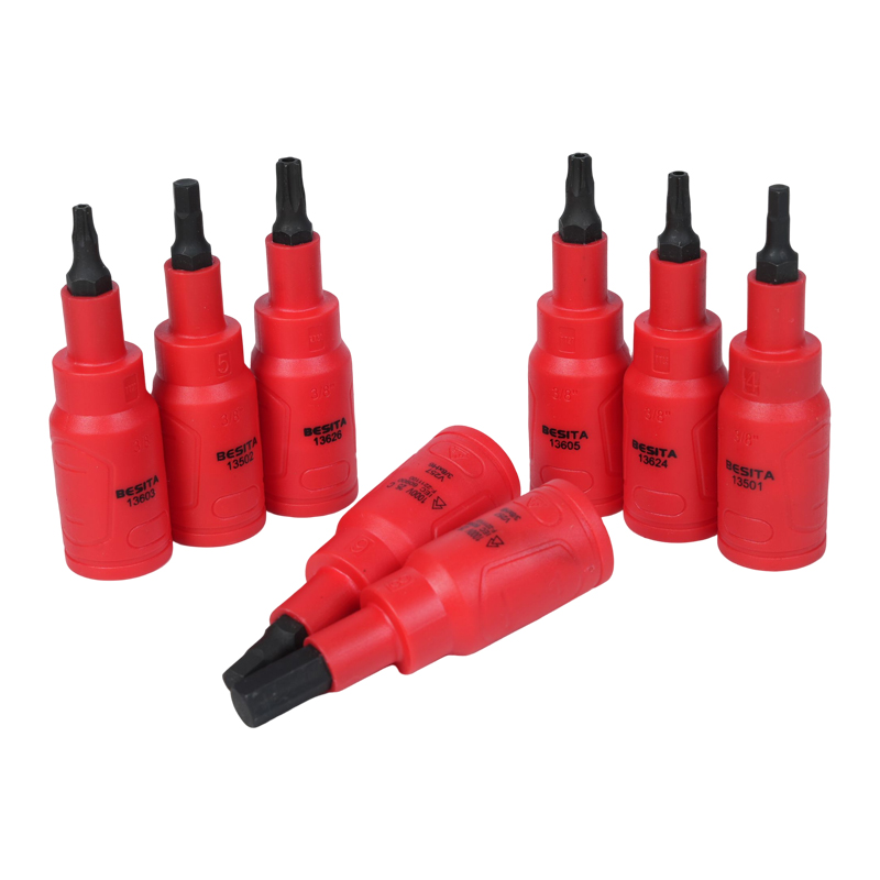 Professional EV Repair Tools 4 - огляд і ціна Tool Set