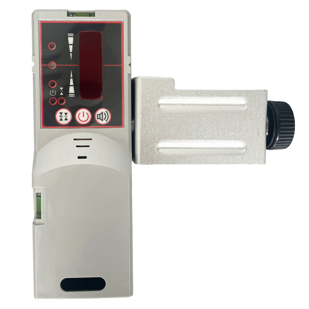 Heipoe HD-1S red beam/green be - огляд і ціна Spirit Level
