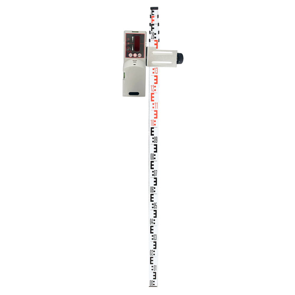 Heipoe HD-1S red beam/green be - огляд і ціна Spirit Level