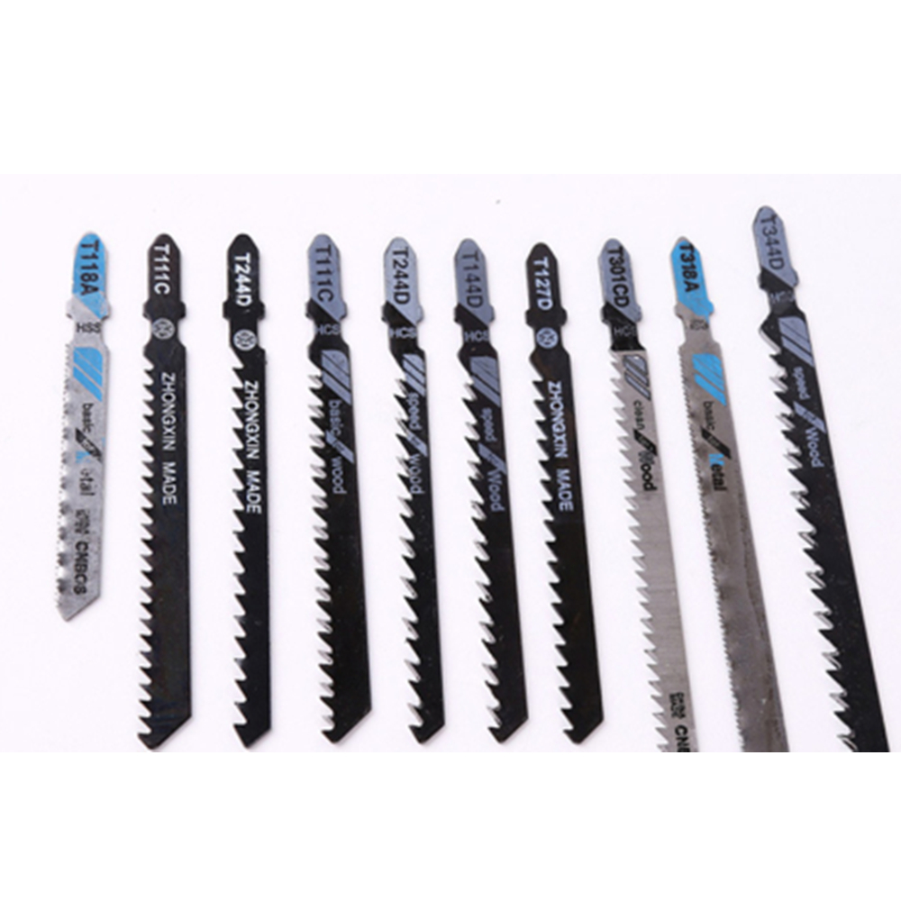 T144D T244D T111C T127D HCS T- - огляд і ціна Hacksaw