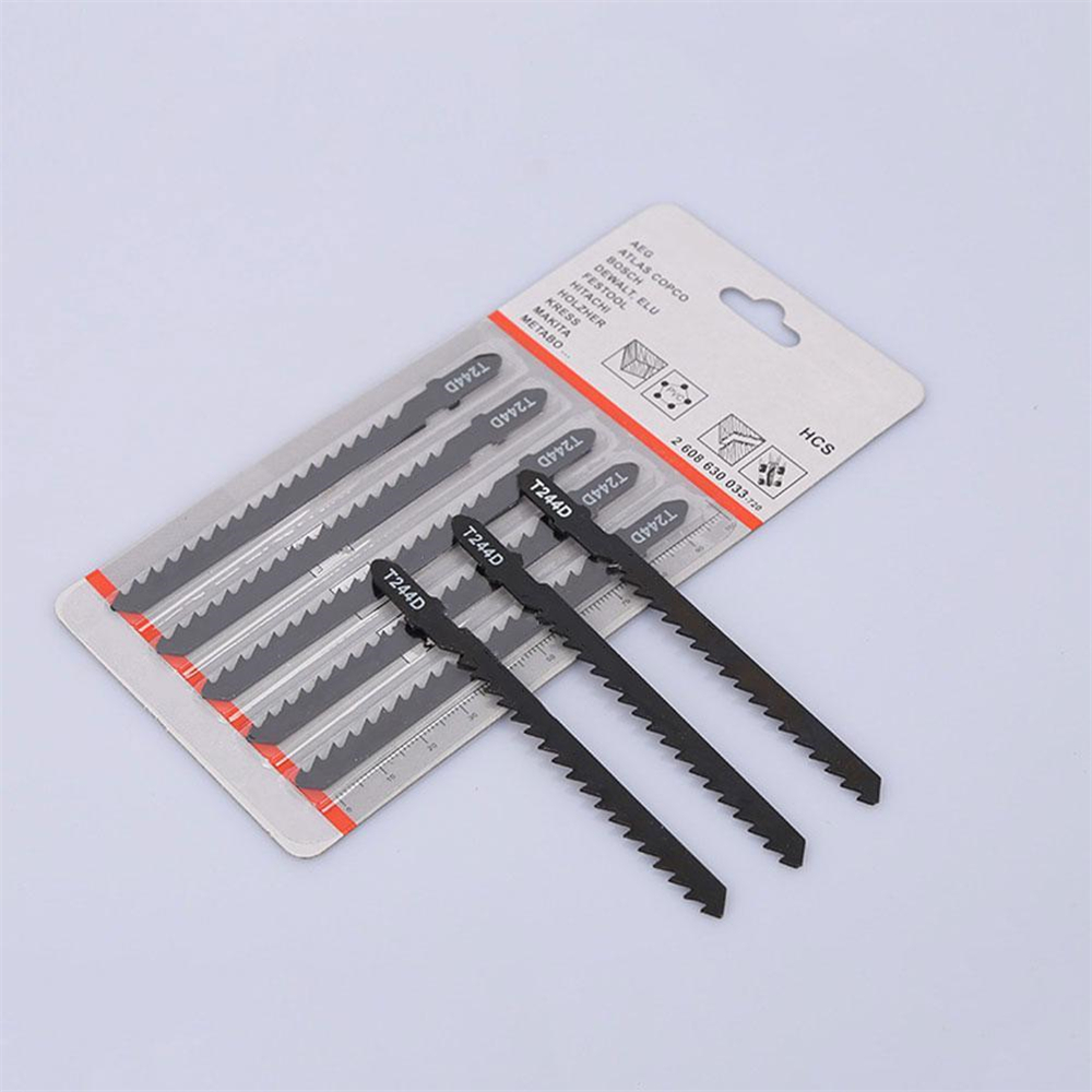 T144D T244D T111C T127D HCS T- - огляд і ціна Hacksaw