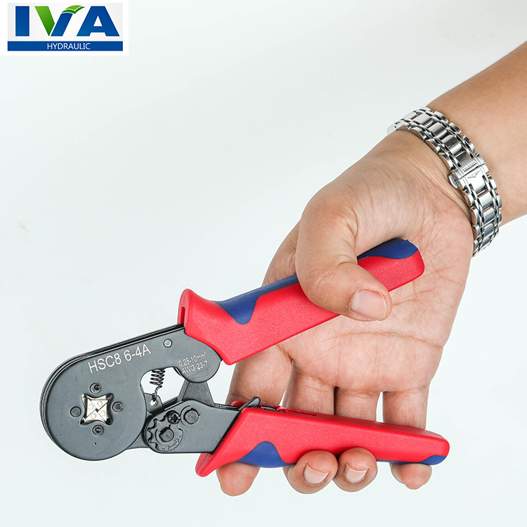 HSC86-4A Hot Selling 0.08-10mm - огляд і ціна Pliers