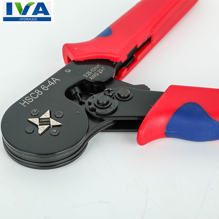 HSC86-4A Hot Selling 0.08-10mm - огляд і ціна Pliers