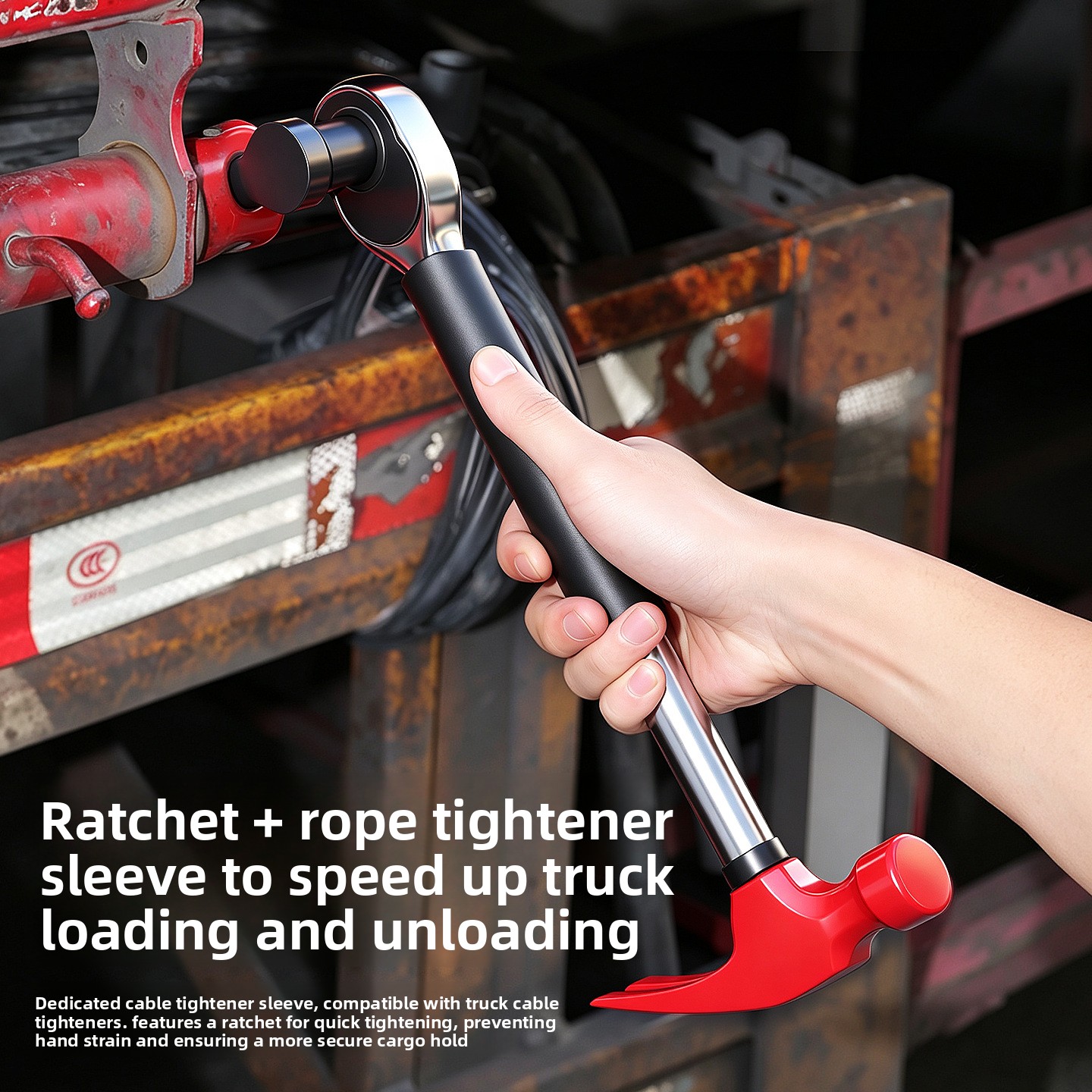 Ratchet Wrench Claw Hammer Hea - огляд і ціна Hand Tools And Workshop Equipment