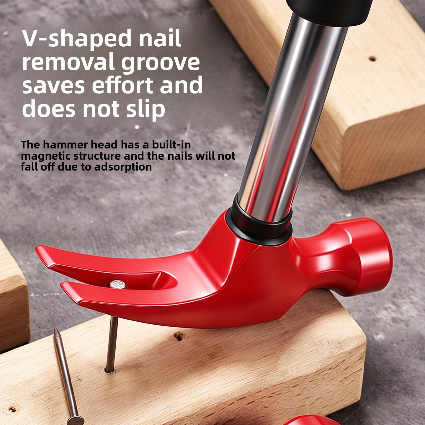 Ratchet Wrench Claw Hammer Hea - огляд і ціна Hand Tools And Workshop Equipment