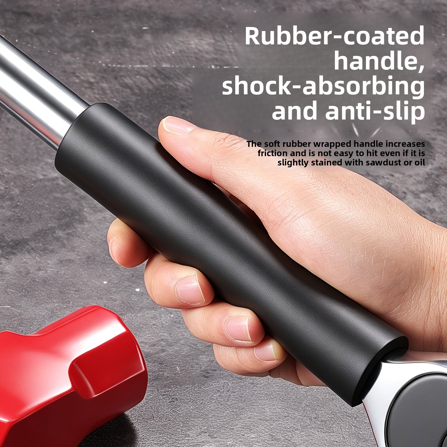 Ratchet Wrench Claw Hammer Hea - огляд і ціна Hand Tools And Workshop Equipment