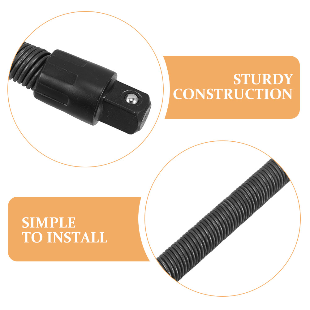 Socket Wrench Extension Bar Se - огляд і ціна Socket Wrench