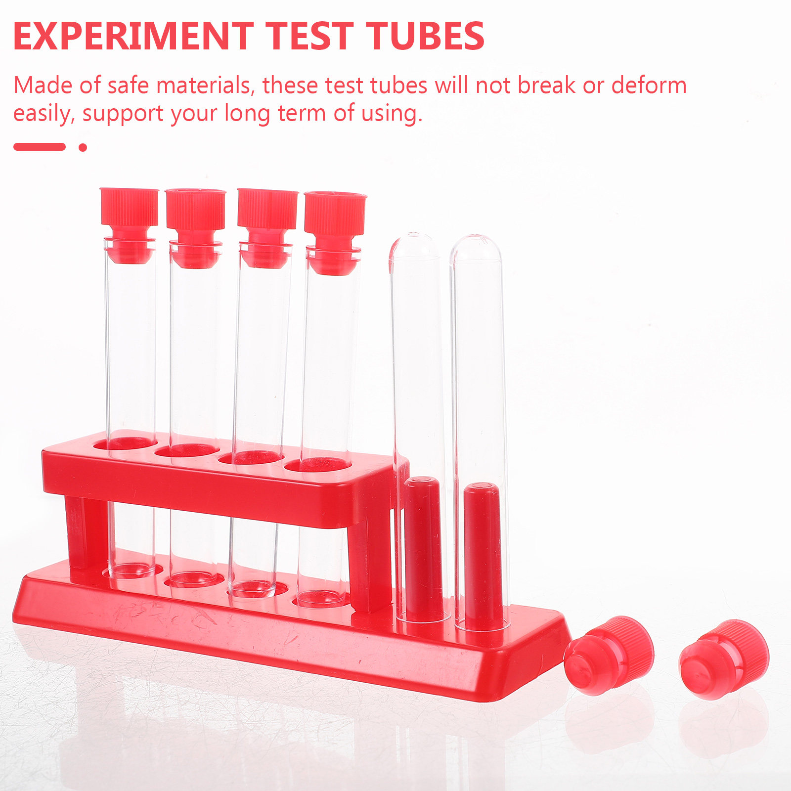 1Set Test Tube Rack Kit Plasti - огляд і ціна Tools Youtube