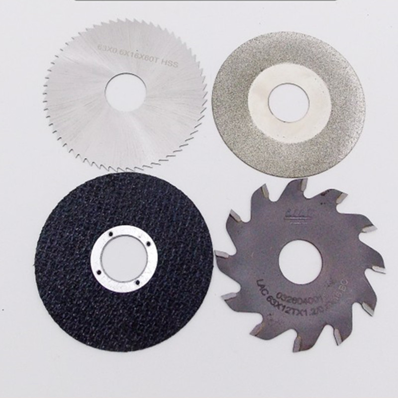 2.5inch 63mm Alloy HSS High Sp - огляд і ціна Hacksaw