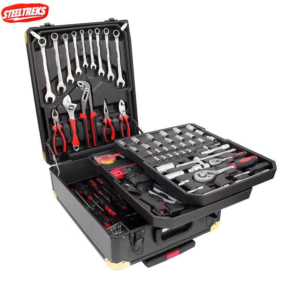 399-piece Manual OEM CR-V Car  - огляд і ціна Tool Set