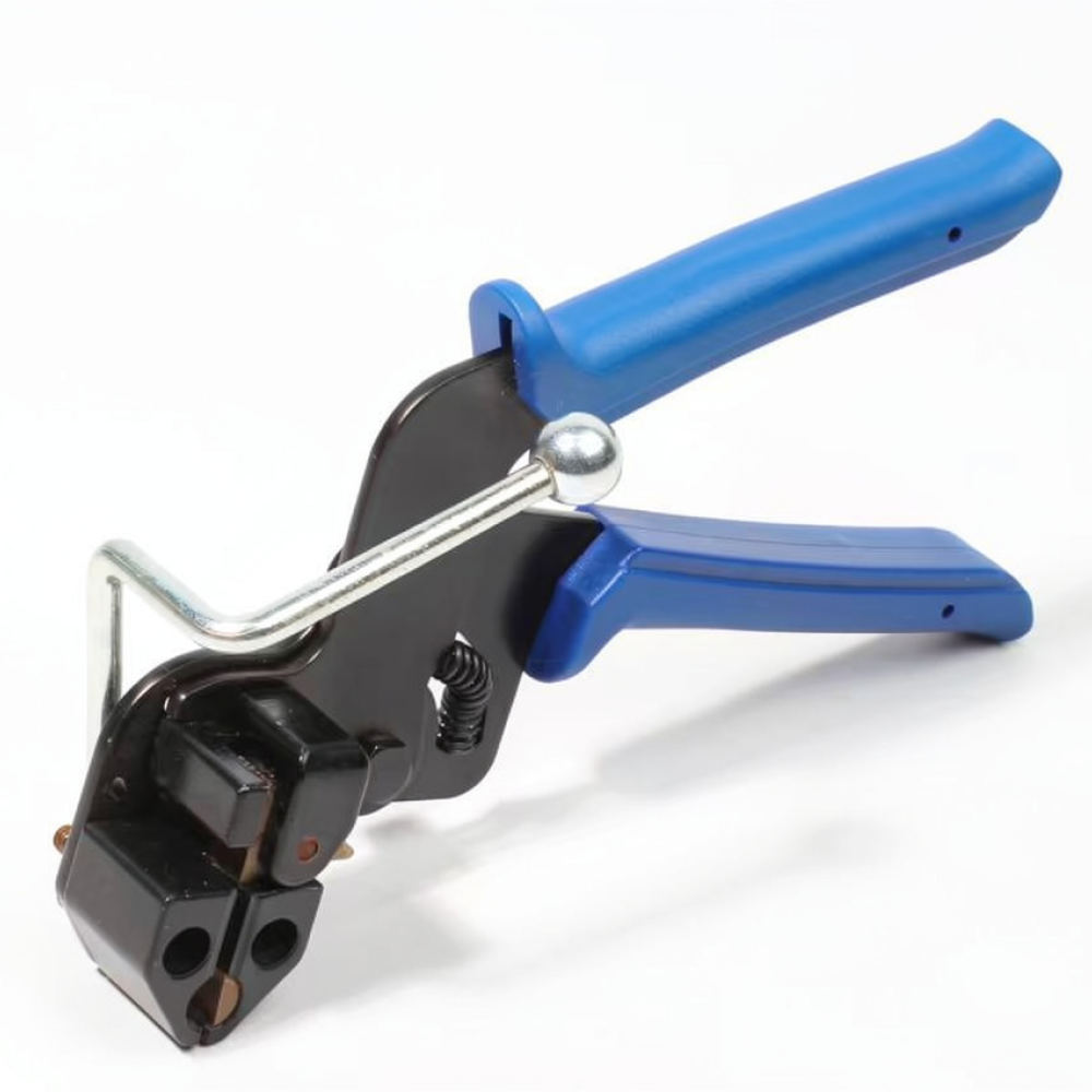 Industrial Stainless Steel Tie - огляд і ціна Pliers