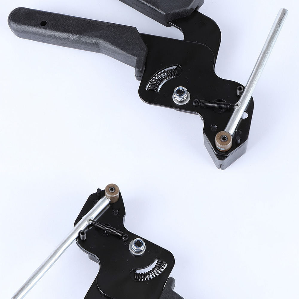 Industrial Stainless Steel Tie - огляд і ціна Pliers