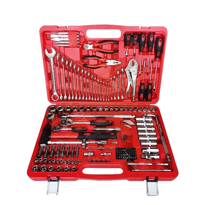 Factory Hot Sale RTTOOL  Ratch - огляд і ціна Socket Wrench