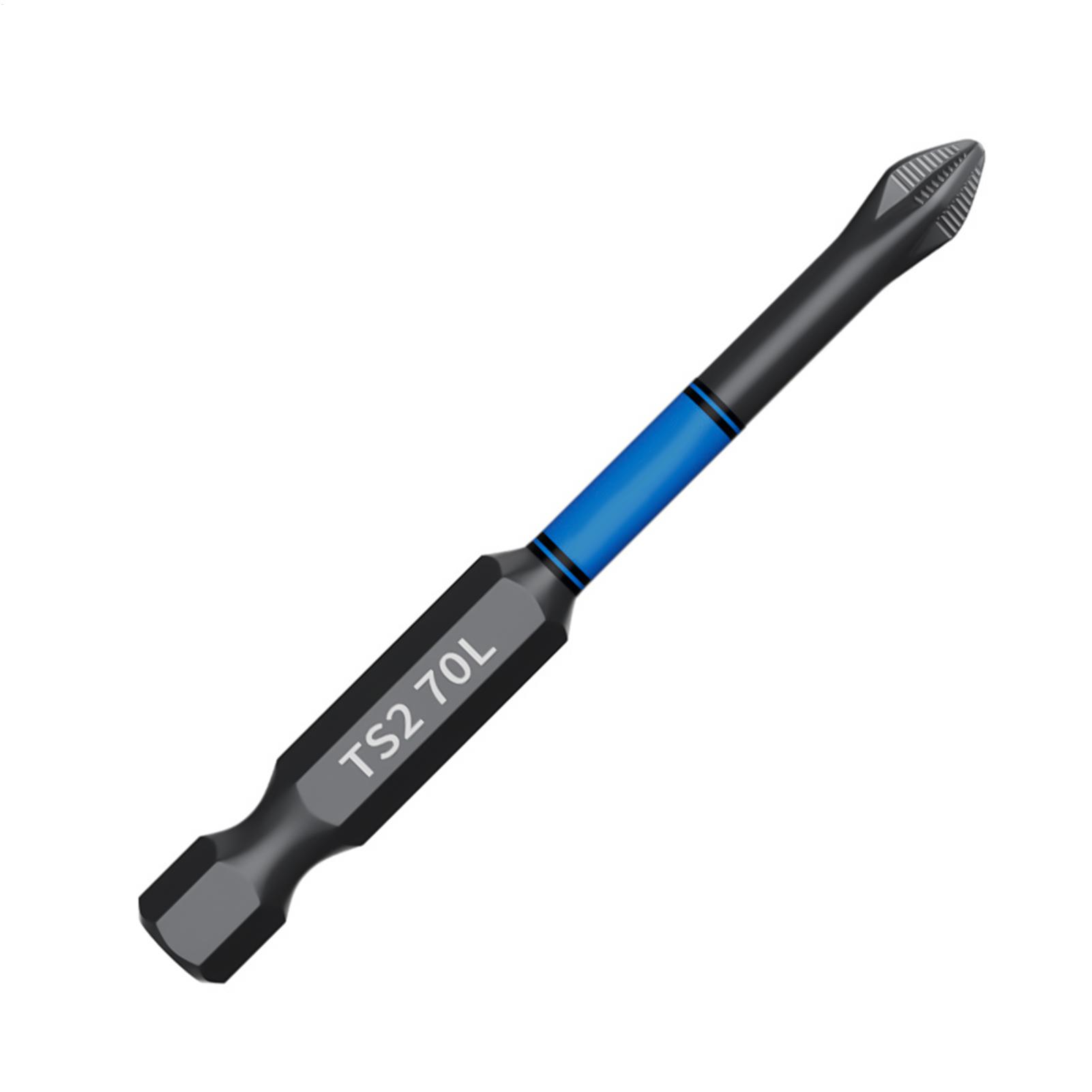 Drill Screwdriver Bit Set 6-Pi - огляд і ціна Tool Set