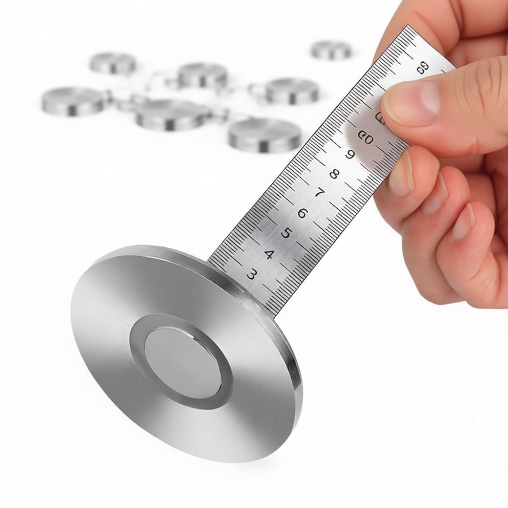 Heavy Duty Steel Tile Gauge Ma - огляд і ціна Spirit Level