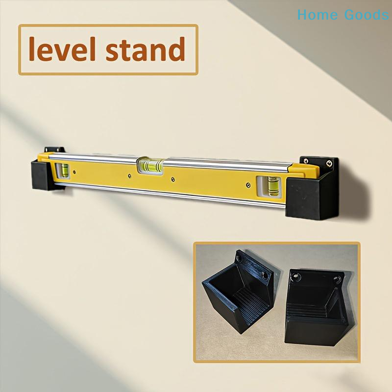 2PCS Wall Mount Spirit Level H - огляд і ціна Spirit Level