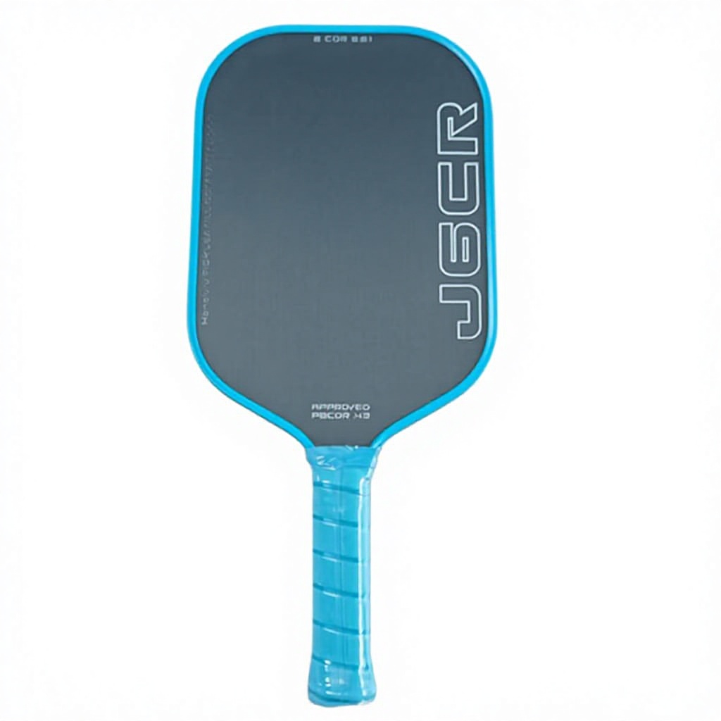 HONOLULU J6CR Pickleball Paddl - огляд і ціна Drill Press