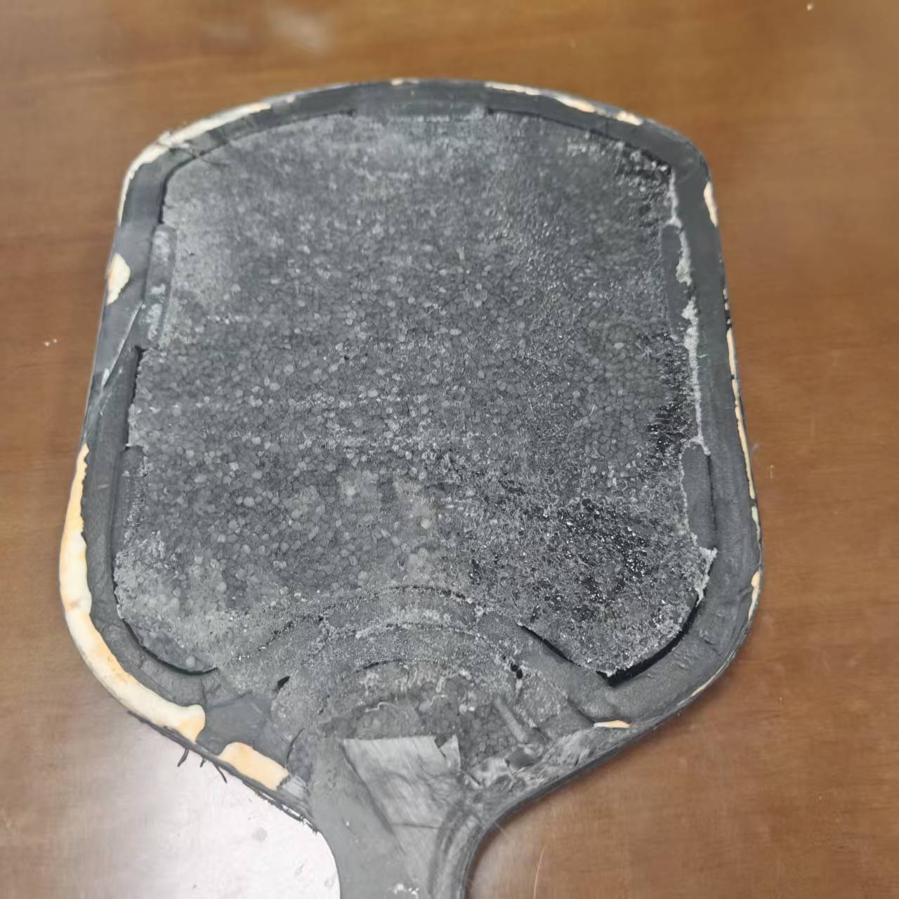 HONOLULU J6CR Pickleball Paddl - огляд і ціна Drill Press