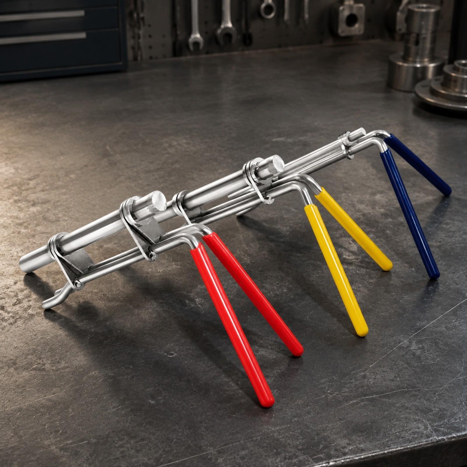 Hydraulic Seal Installer Tool  - огляд і ціна Hand Tools And Workshop Equipment