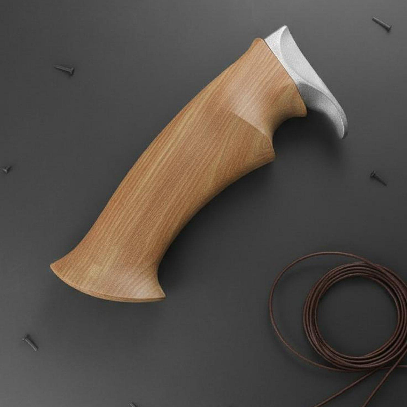 Handle Material Customizable W - огляд і ціна Tool Bag